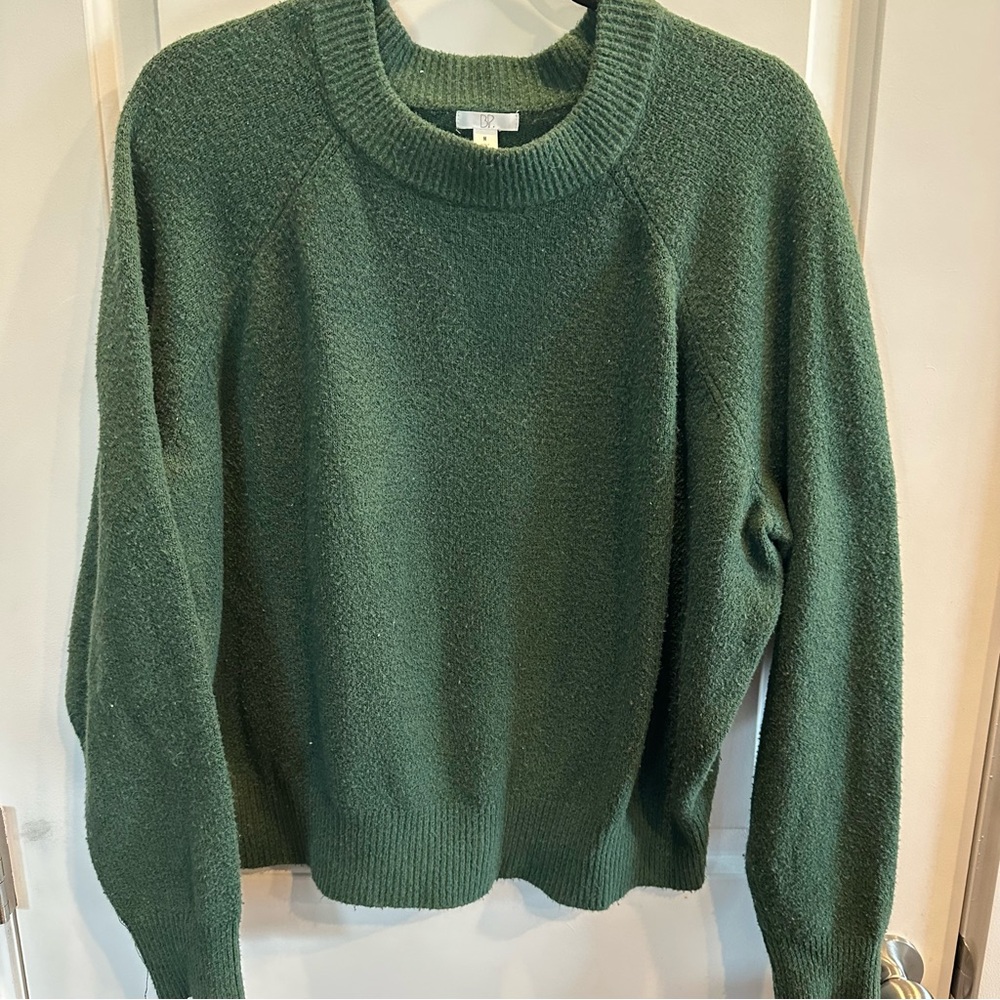 BP Sweater